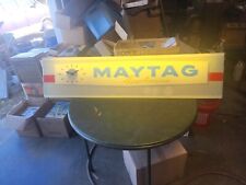 Vintage maytag dealer for sale  Bennington
