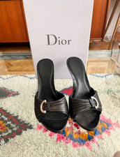 Chaussures femme dior d'occasion  Paris XV