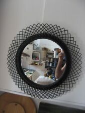 500.1 vintage rattan d'occasion  Expédié en Belgium