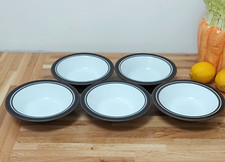 Set vintage hornsea for sale  CHATTERIS