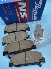 Raybestos pgd273m metallic for sale  West Liberty