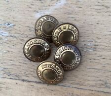 Lot boutons legion d'occasion  Montebourg