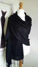 100 viscose plain for sale  CARDIFF