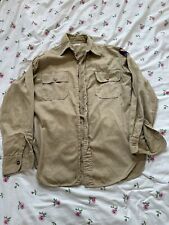 Ww2 usaaf gabardine for sale  BRIGHTON