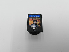Usado, Lego Harry Potter: Years 5-7 (Sony PlayStation Vita, PS Vita) 😒Loose😒 comprar usado  Enviando para Brazil