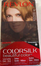 Revlon colorsilk hair for sale  PETERSFIELD