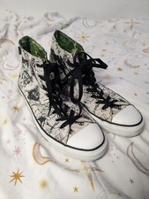 Converse gorillaz chuck for sale  BOLTON