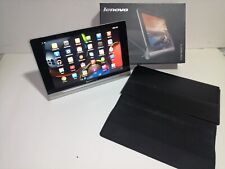 Tablet lenovo yoga usato  Milano