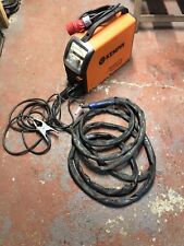 Kemppi mls4000 tig d'occasion  Beuzeville