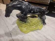 Vintage ceramic lamp for sale  Lake Worth