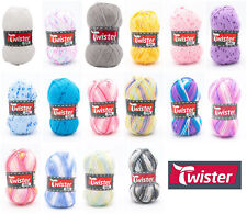 Twister baby wolle gebraucht kaufen  Fahrdorf