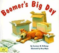 Boomer big day for sale  Arlington