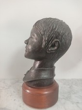 Capo busto testa usato  Messina