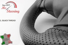Perfect leather steering d'occasion  Expédié en Belgium