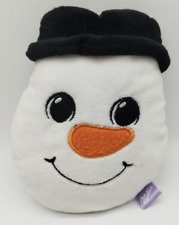 Milka schneemann tasche gebraucht kaufen  Weilburg
