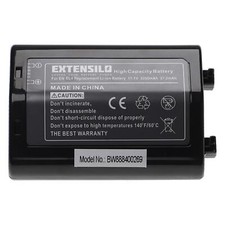 Batterie remplace nikon d'occasion  Expédié en France