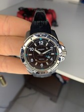 Orologio vagary 1a12 usato  Caltanissetta