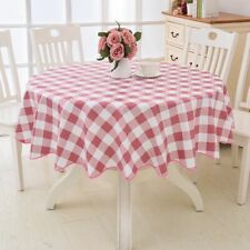 Round tablecloth cover for sale  NEWCASTLE UPON TYNE