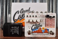 Electro harmonix ehx for sale  Parkersburg