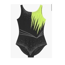 Chacott rhythmic gymnastics for sale  Shipping to United Kingdom