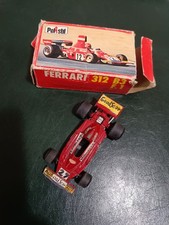 Polistil rj2 ferrari usato  Arezzo