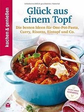 Kochen genießen glück gebraucht kaufen  Berlin