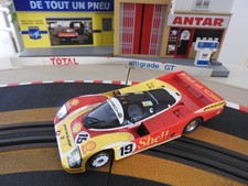 Slot porsche 962c d'occasion  Saint-Cyr-sur-Mer