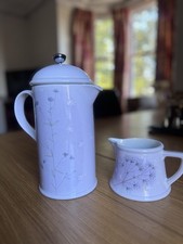 portmeirion dawn pottery for sale portmeirion dawn pottery for sale CRIEFF