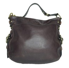 Coach vintage zoe for sale  Poway