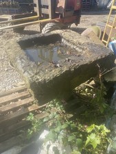 Stone trough bird for sale  HARROGATE