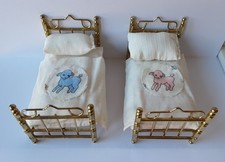 Dolls house pair for sale  SCUNTHORPE