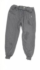 Hollister men grey for sale  WREXHAM