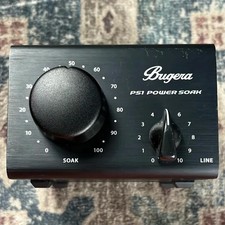Usado, Atenuador Bugera PS1 Power Soak 100 watts! R comprar usado  Enviando para Brazil