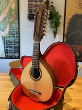 Vintage spanish bandurria for sale  NORWICH
