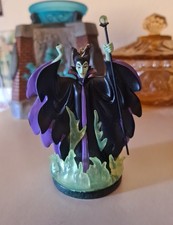 Disneystore maleficent rnament gebraucht kaufen  Leimen
