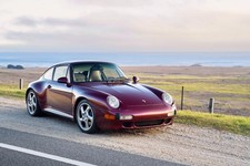 1997 porsche 911 for sale  Huntington Beach