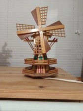 wooden windmill for sale wooden windmill for sale NEATH