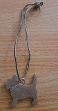 Radley bag charm for sale  LONDON