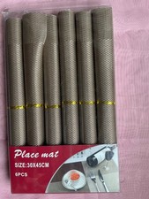 Tischset platzdeckchen platzse gebraucht kaufen  Osnabrück