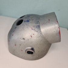 Suzuki motorcycle headlamp for sale  BIRMINGHAM