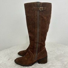Born brown leather for sale  Fort Worth