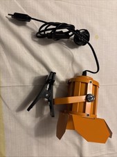 Ikea baustellen lampe gebraucht kaufen  Stade