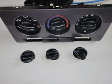 Rover heater knob for sale  ANTRIM