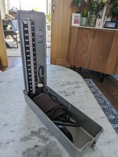 Vintage accoson metal for sale  WAKEFIELD