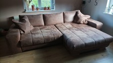Eckcouch caro schlaffunktion gebraucht kaufen  Hohen Neuendorf