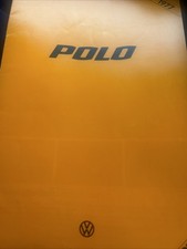 Volkswagen polo 1977 for sale  KENDAL