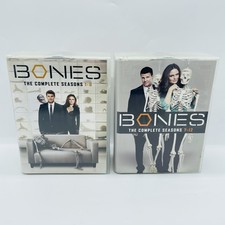 Bones complete series for sale  Sherwood