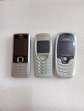 Nokia 6300 nokia6100 for sale  BIRMINGHAM