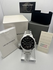 New genuine emporio for sale  CHEPSTOW