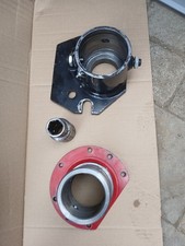 Adapter anbausatz lipco gebraucht kaufen  Kressbronn